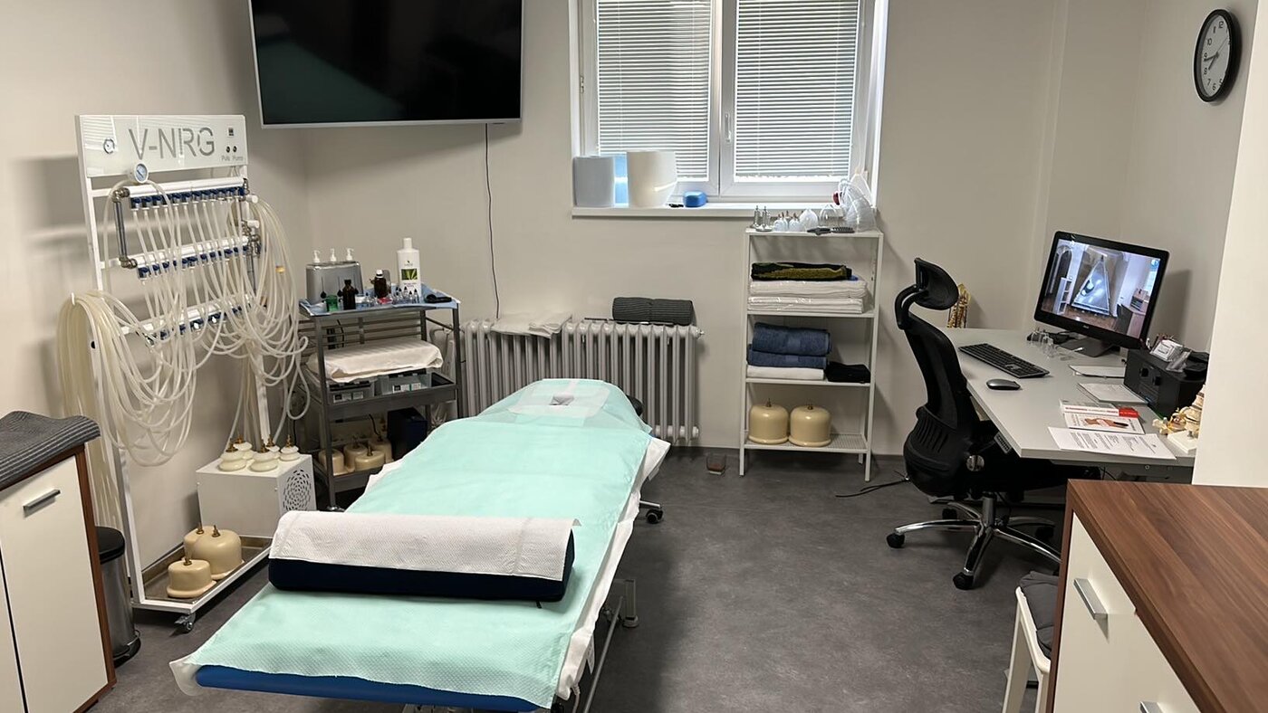 Masáže Osouch – profesionální masáže v Kyjově